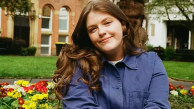 Grace Ella Phillips Discusses Dreamy New Single 'Forget It All' 2 Grace Ella Phillips Musician Credit @elliewyk