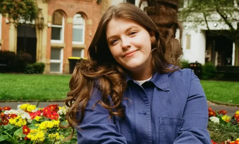 Grace Ella Phillips Musician Credit @elliewyk