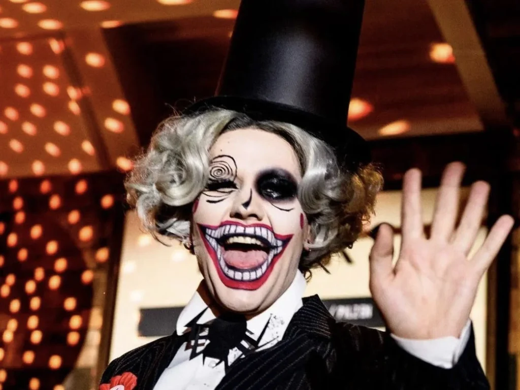 Halloween in Liverpool 2025: Your Essential Guide to Spooky Events 17 Halloween at Alberts Schloss Liverpool