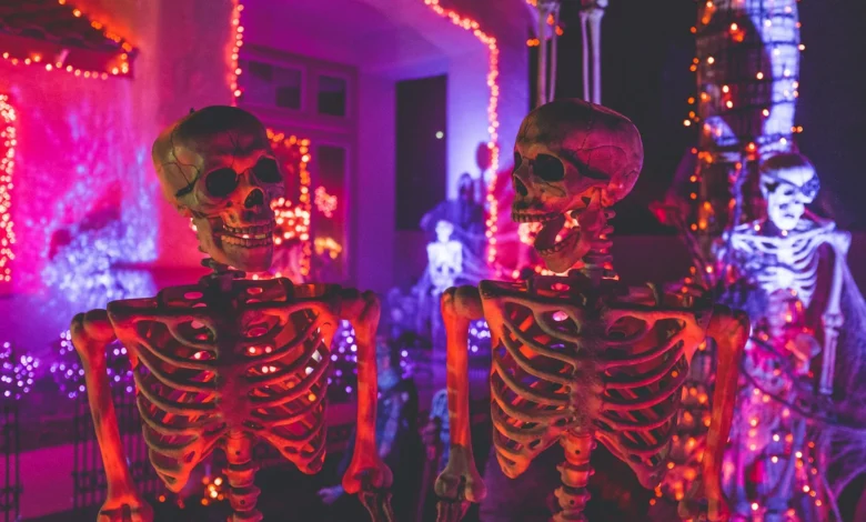 Halloween in Liverpool 2025: Your Essential Guide to Spooky Events 13 Halloween in Liverpool 2025 - Your Essential Guide to Spooky Events