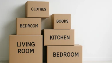 Home And Business Removals In Liverpool: A Complete Guide 4 Home and Business Removals In Liverpool