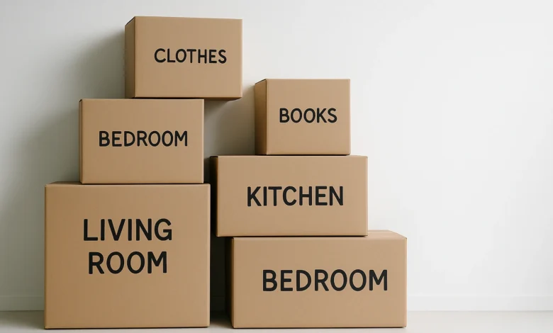 Home And Business Removals In Liverpool: A Complete Guide 1 Home and Business Removals In Liverpool