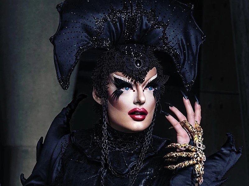 Homotopia Festival Returns to Liverpool for 2025 with Theme ‘Uprising’ 2 Homotopia Festival 2025 - An Evening with Dross