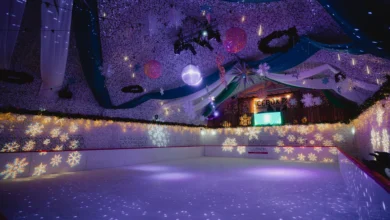 ICEBOX Returns to BOXPARK Liverpool with Bigger Ice Rink and Festive Village 52 ICEBOX at BOXPARK Liverpool