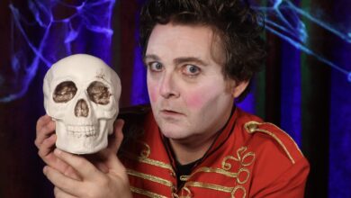 Spooky Tales and Festive Adventures: Family Shows at Unity Theatre this Autumn & Winter 4 IMG 8006