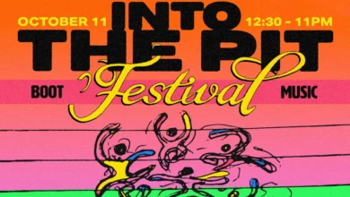 New Multi-Venue Festival ‘Into The Pit’ Brings Over 20 Local Artists to Liverpool City Centre 4 Into The Pit Festival Liverpool