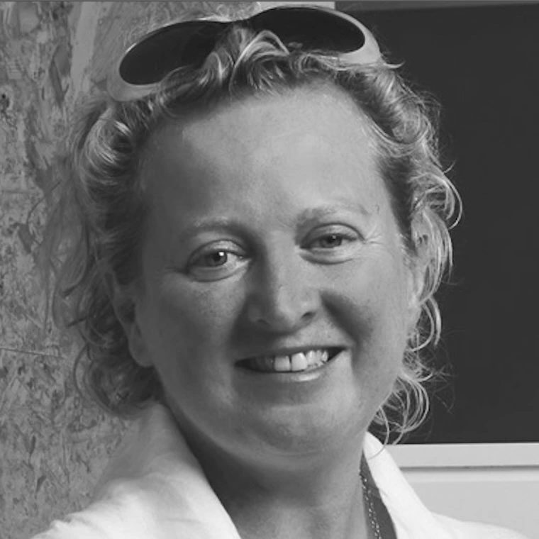 Jenny Sealey - Bad Lads Director