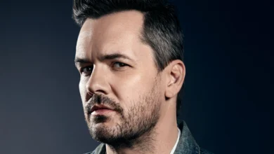 Jim Jefferies Brings New Tour Son of A Carpenter To Liverpool 2 Jim Jefferies Son of a Carpenter Tour Coming to Liverpool november 2025