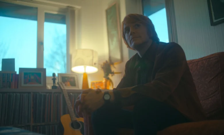 John Witherspoon Bares His Most Intimate Sound In Nostalgic New Track 'My Baby' 1 John Witherspoon musician