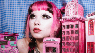 MARIMARI Wraps Up Her Debut Tour With A Standout Performance 2 Marimari