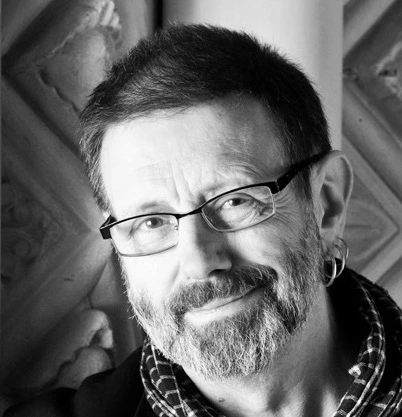 Mike Kenny Bad Lads Writer