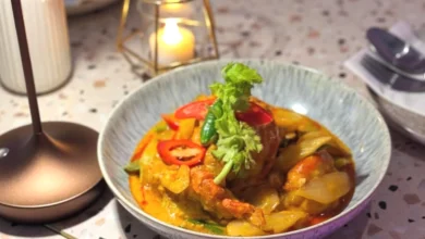 5 Most Underrated Food Spots In Liverpool 5 Most Underrated Food Spots In Liverpool The Legacy Thai