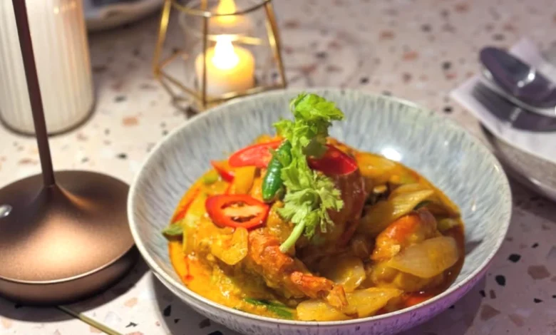 5 Most Underrated Food Spots In Liverpool 1 Most Underrated Food Spots In Liverpool The Legacy Thai