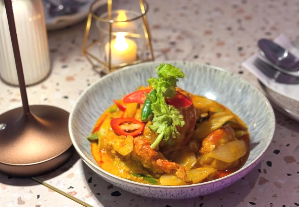 5 Most Underrated Food Spots In Liverpool 2 Most Underrated Food Spots In Liverpool - The Legacy Thai