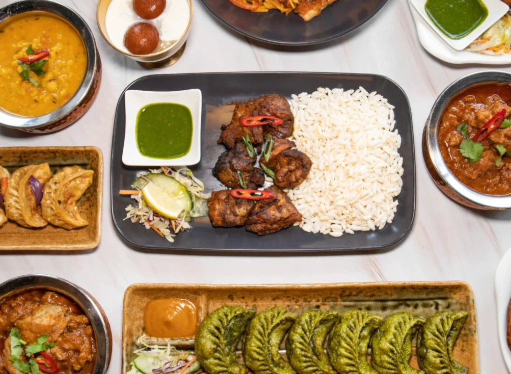 5 Most Underrated Food Spots In Liverpool 5 Most Underrated Food Spots In Liverpool - Jomsom