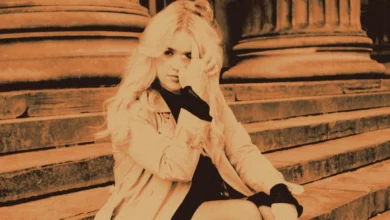 Naomi Campbell Unveils Reflective New Single ‘Naturally’ Ahead of UK Tour 6 Naomi Campbell