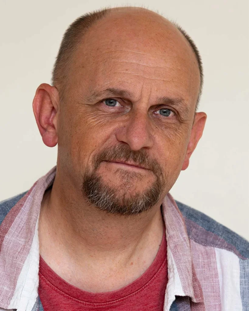 Nick Lane Brings a New Sherlock Holmes Mystery to Life at Shakespeare North Playhouse 2 Nick Lane Brings a New Holmes Mystery to Life at Shakespeare North Playhouse