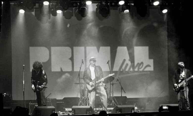 Liverpool’s Biggest Charity Song Contest Returns This October 4 Primal Live Liverpool Charity Song Contest