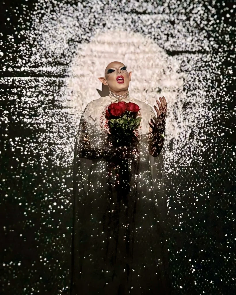 Queer and Non-Binary Artists Take Centre Stage at Liverpool’s Unity Theatre This Autumn 2 Queer and Non-Binary Artists Take Centre Stage at Liverpool’s Unity Theatre This Autumn - An Evening with Dross