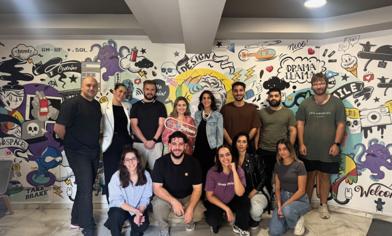 Quirky Digital Expands into Cyprus Through Partnership with Digital Tree 1 Quirky Expands into Cyprus Through Partnership with Digital Tree