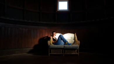 In Conversation - Rachael Jean Harris 26 Rachael Jean Harris - Alan blundell