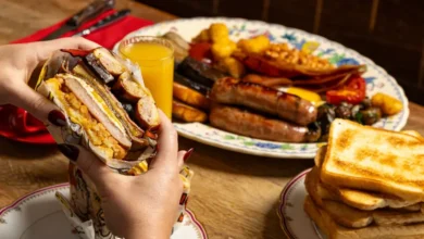 Red Dog Saloon Serves Up Its First-Ever Breakfast Menu With 50% Off Launch Offer 3 Red Dog Saloon Launch Breakfast Menu