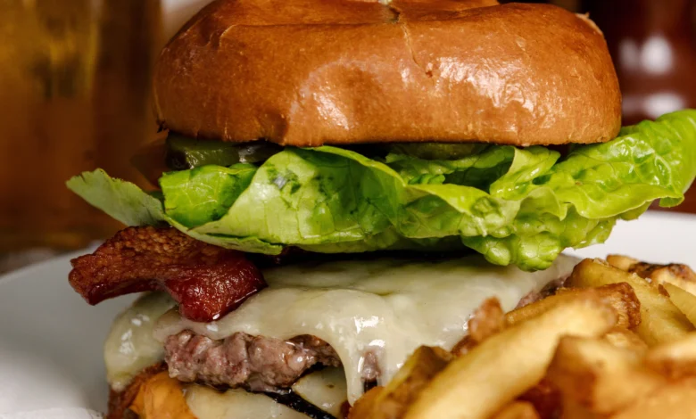 Ring O'Bells Celebrates Two Years With 25% off Entire Menu Throughout November 1 Ring O'Bells Pub 25 off Throughout November