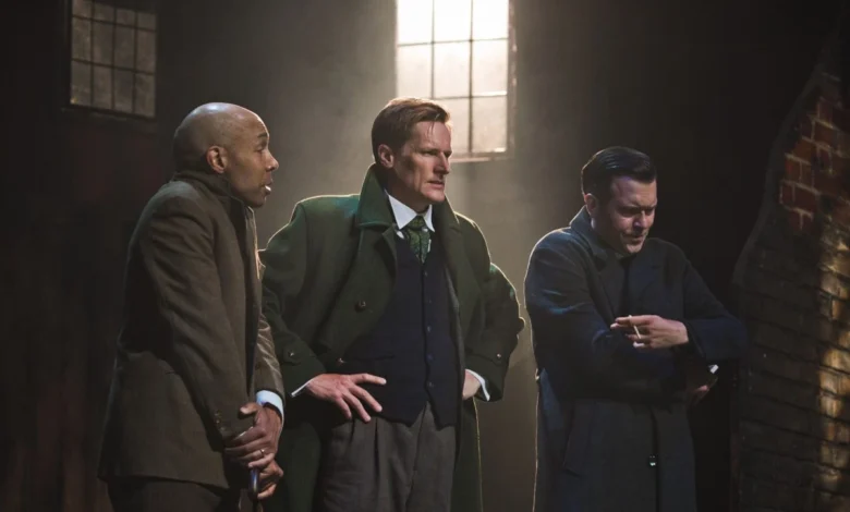 Sherlock Credit - Asun Olivan