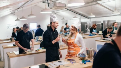 New Immersive Baking Experience, The Big Liverpool Bake, Is Now Open 6 The Big Liverpool Bake