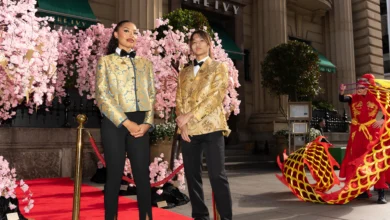 The Ivy Asia Liverpool Announces Opening Date