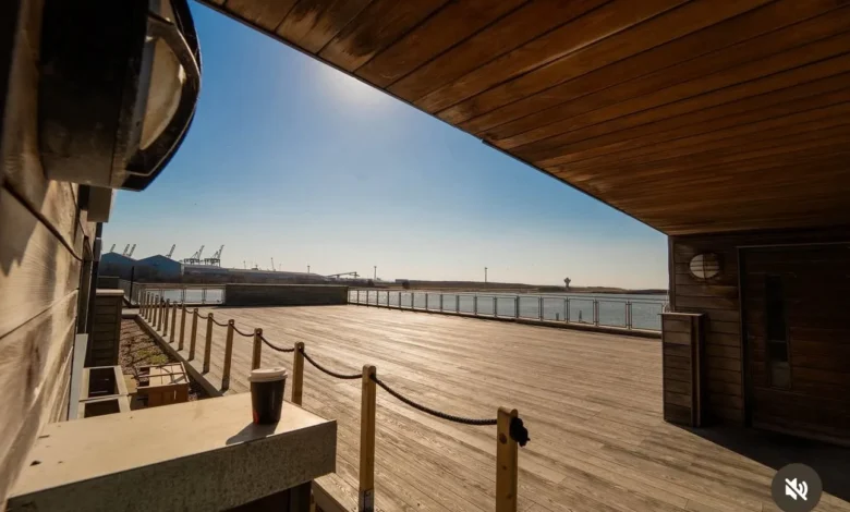 The Lake House Unveils Extensive Improvements With New Management Team At The Helm 1 The Lake House exterior