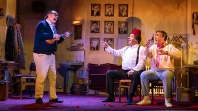 The Last Laugh at Liverpool Playhouse