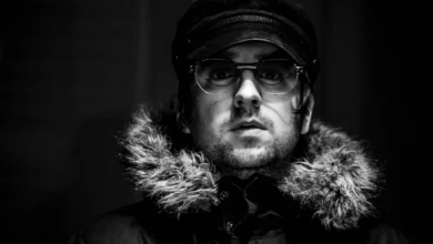 The Magic Mod Brings Rock’n’Roll Wizardry to Liverpool’s Blackstock Market This October 25 The Magic Mod