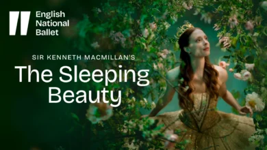 A Fairytale Spectacle: The Sleeping Beauty Coming To Liverpool Empire 25 The Sleeping Beauty - Liverpool Empire Theatre