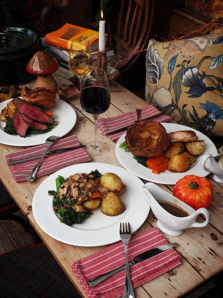 The Watering Can Roast Returns for 2025