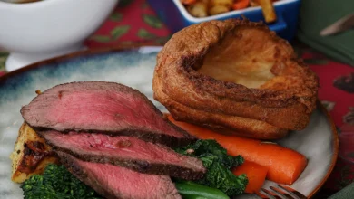 The Watering Can Sunday Roast is Back