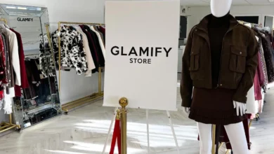 Glamify Fashion Opens First Ever In-Person Shopping Space as Demand Surges 6 Glamify Fashion Open Store To Meet Shoppers Demand