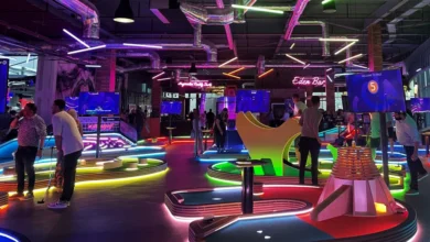 Gravity Max Liverpool’s Nathan Gaynor on Christmas Parties & Exciting Plans for 2026