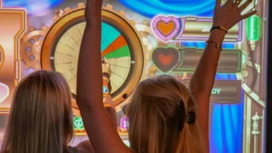 Hotshots Thursday Brunch Social