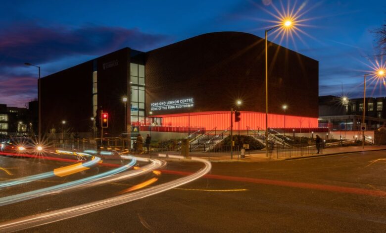 Celebrate Christmas at The Tung Auditorium 1 IMG 0442