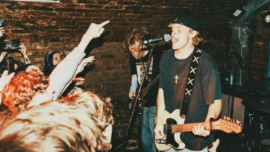 Keo to headline Sound City 2026