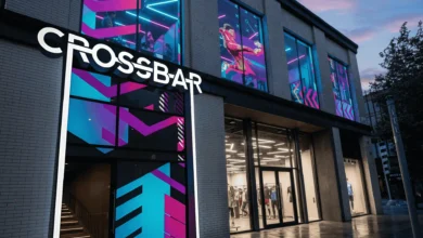 Liverpool ONE Announces Two Exciting New Additions for Football Fans - Crossbar