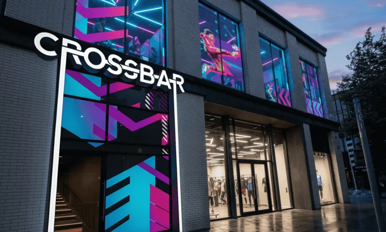 Liverpool ONE Announces Two Exciting New Additions for Football Fans 13 Liverpool ONE Announces Two Exciting New Additions for Football Fans - Crossbar