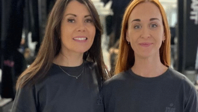 Liverpool’s Only Women’s-Only Gym, Belly/37+ Expands with New Wavertree Site Opening This Month 3 Liverpool’s Only Women’s-Only Gym, Belly:37+ Expands with New Wavertree Site Opening This MonthHolly left & Rachael right Owners