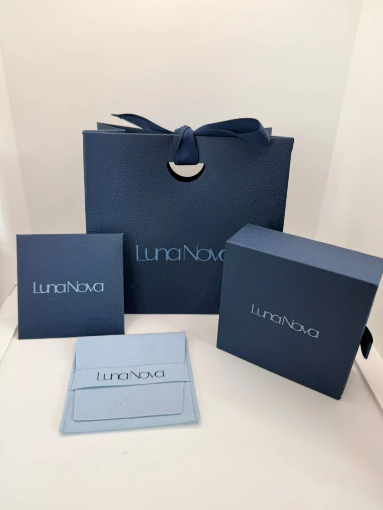 Luna Nova Jewellery