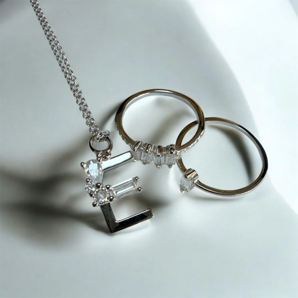 Luna Nova Jewellery Necklace