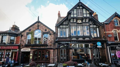 Maranto's To Undergo Major Refurbishment After 43 Years on Lark Lane 4 Marantos Lark Lane