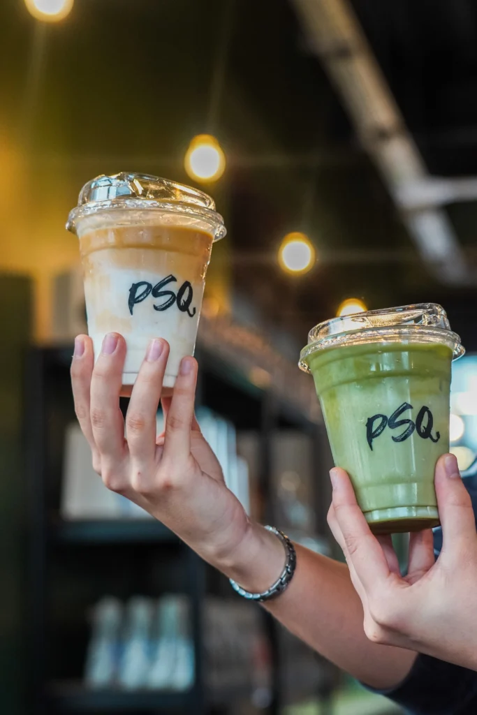 Parliament Square Coffee Announce Flagship Loaction Opening In 2026