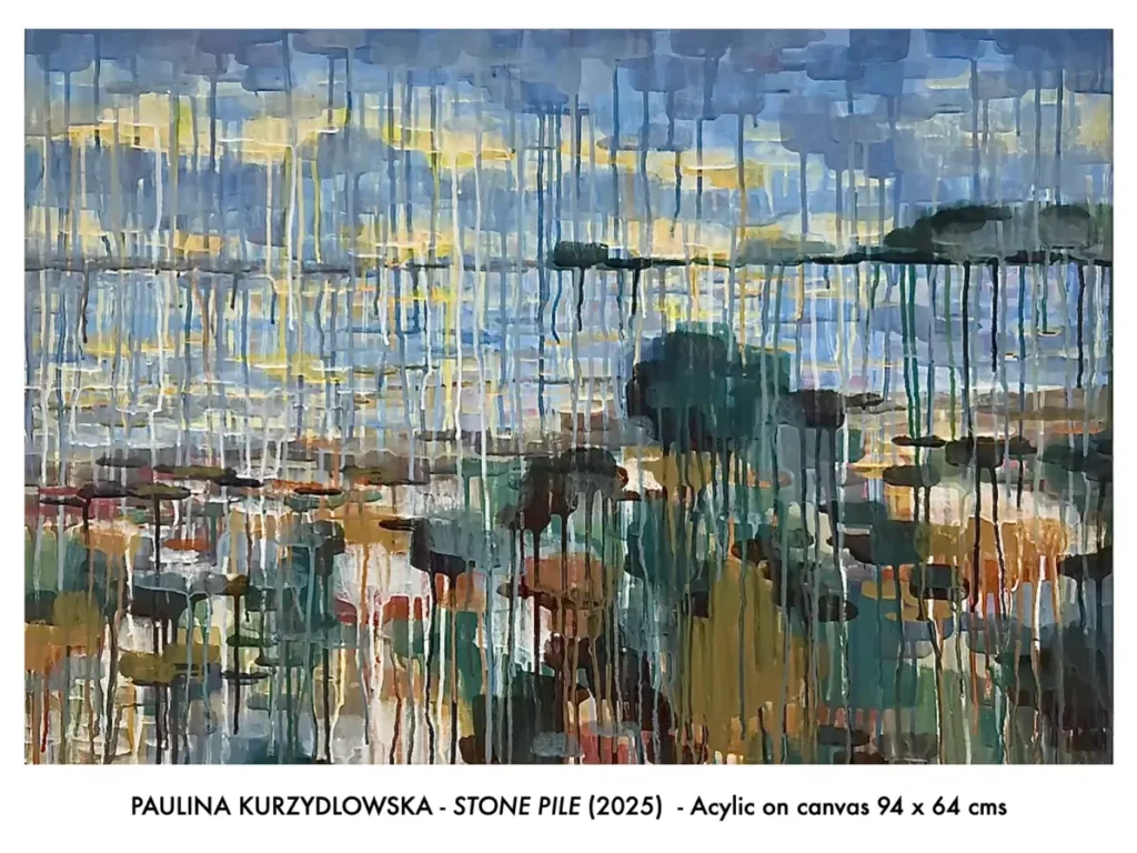 Paulina Kurzydlowska