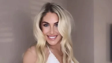 Liverpool PT Rebecca Burgess Launches Her First Manifestation Book 34 Rebecca Burgess